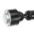 เพลากลางท่อนหน้า ฟรีแลนเดอร์ 1 Freelander 1 ปี 2001-2006 TVB000090 AC Autopart. 