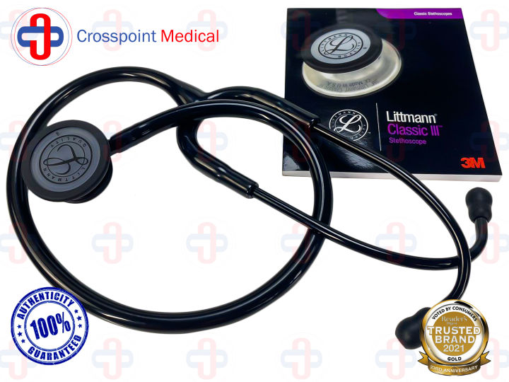 Littman classic 3 stethoscope | Lazada PH