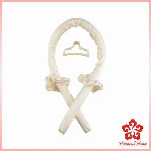 โฟมม้วนผม ที่ม้วนผมไม่ต้องใช้ความร้อน curling iron