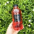 ขวดน้ำ ขวดพลาสติก PET ขนาด 350 cc ขวดเพชร มีลวดลาย พร้อมฝา (จำนวน 120 ขวด). 