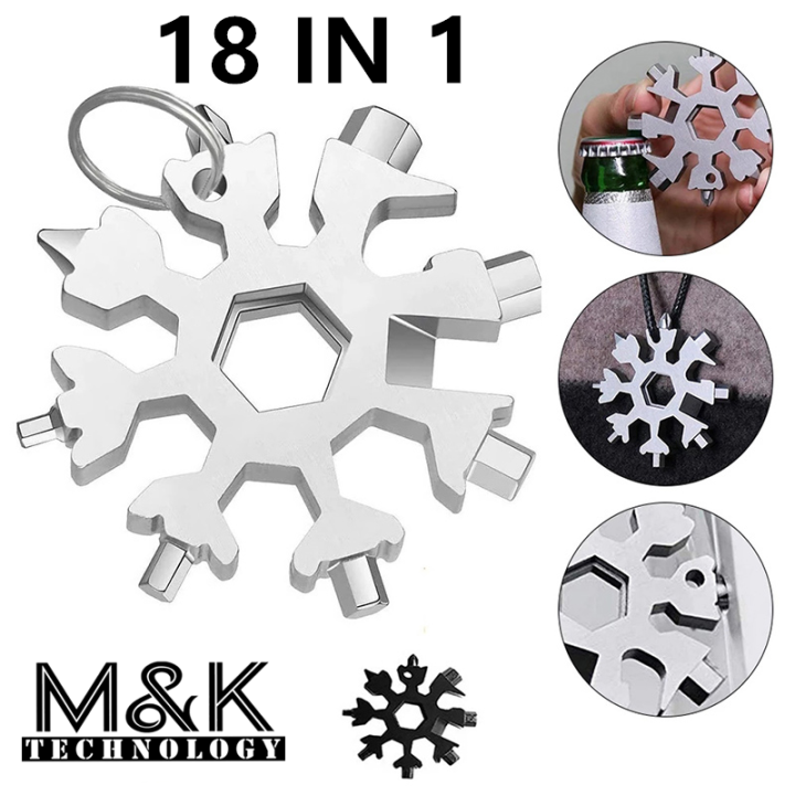 Original snowflake multi deals tool