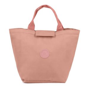 GROSIRAN OMYGOOSE PIOMA NAURA TAS BEKAL MAKANAN / LUNCH BAG / WADAH BEKAL ALUMUNIUM FOIL / COOLER BAG MAKANAN / TAS BEKAL NYLON