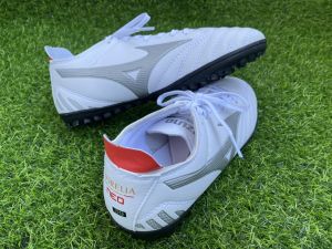 Giày Mizuno neo 3 đá bóng hàng VN chất lượng cao đã may đế chắc chắn.