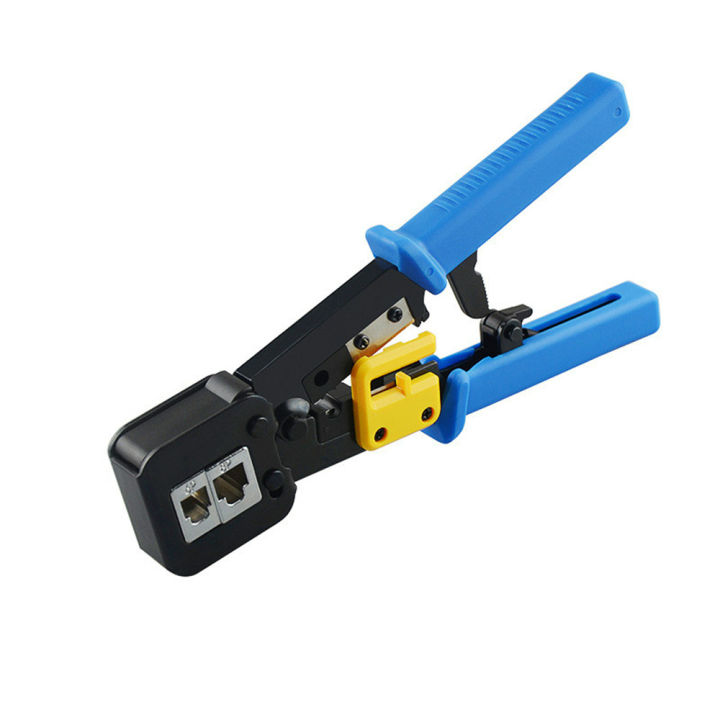 high-quality Ez Rj45 Crimper RJ45 Crimping Alat Tangan Kit Alat ...