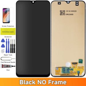 Screen for Samsung Galaxy A20 A20S A30 A30S A50 A50S LCD Display Touch Screen Assembly Replacement