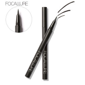 FOCALLURE Black Liquid Eyeliner Pensil Waterproof: Panduan Lengkap