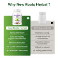New Roots Herbal Natural Green Tea Extract Antioxidant 500 mg 60 Vegetable Capsules. 