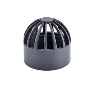 OMQAIO Tròn 20 ~ 110mm Lưới Ống dẫn khí Bể cá Ống lọc Nắp thùng nước Nắp thoáng khí Nắp thông hơi Lưới bảo vệ