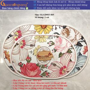 Thảm trải sàn bếp lavabo phòng tắm thấm hút nhanh dễ vệ sinh và chống trượt GLGD003