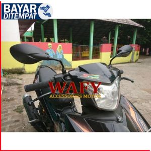 Spion Yamaha X1 Universal Motor Honda Yamaha Bisa