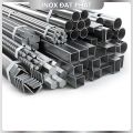 Ống Inox Tròn 304 phi 12.7 , Độ dày 1.0 , Dài 1m/1m2/1m5. 