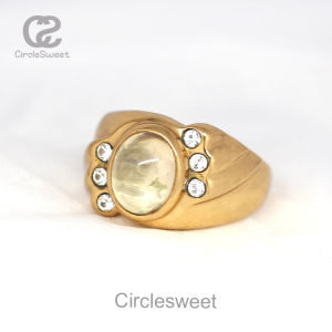 Eka Swasa Cincin Laki - SCL0056