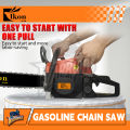 NEW High power electric saw 20 / 22 / 24 inches 4.8KW original japan Gasoline saw  Germany  Mini Portable Power Saw. 