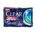 Clear Shampoo Anti Ketombe Sachet 12x9ml. 
