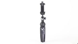 YT9928 Selfie Stick / Convertible Tripod / Remote Controller Via Bluetooth