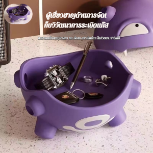 การ์ตูนถาดขดลวดยุงระเบิดแก๊สห้องนั่งเล่นห้องนอนระเบียงตู้ทีวีของตกแต่งบ้านเครื่องประดับขึ้นบ้านใหม่