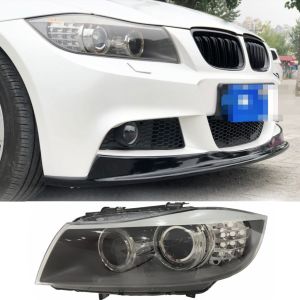 ReadyStock*🇲🇾 100% Original & New Stock BMW 3 Series E90 2005-2008 3D LED PROJECTOR HEADLAMP HEADLIGHTS HEAD LAMP LIGHT-Left side