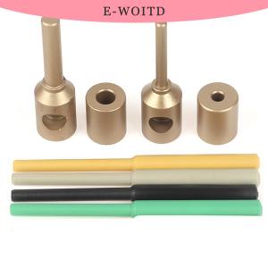 TENXI3 1PC PPR ống nước sửa chữa rò rỉ bằng chứng 7mm 11mm tan keo dính công cụ kết nối