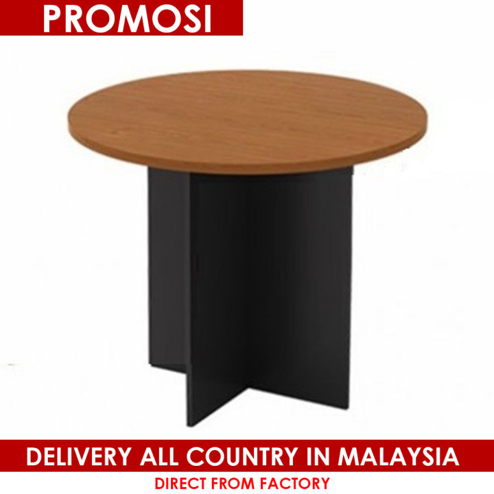 GR90/120 Round Shape Conference Table / Meeting Room Table / Meeting ...