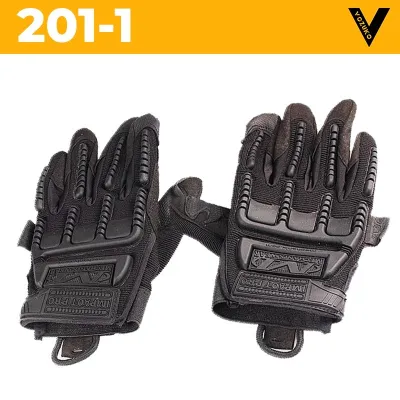 [SG SELLER] Brand CBR Half Glove and full finger Glove Cycling Motor Sports Camping Hard Knuckles Gel Padding Fingerless Hands Protection Gear