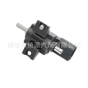 Thích hợp cho Volkswagen Audi A4 A5 Van điện từ tăng áp 06F906283F 06F906283B