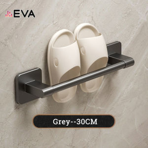 Bathroom storage rack organizer slipper rack slipper storage nail