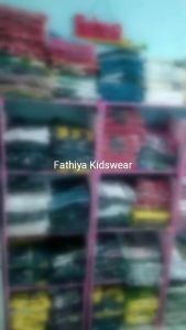 KAOS DISTRO ANAK LAKI-LAKI & PEREMPUAN 1-8 thn