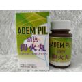 Promo obat cina penurun panas adem pil bpom obat sakit panas demam obat herbal penurun demam tradisional. 