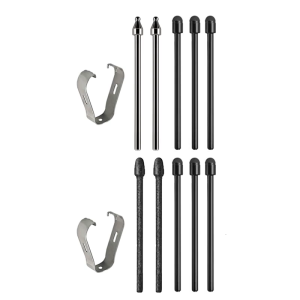 Tablets Pen Tips For Remarkable 2 Tablets Offering A Variety Of Writing Option Metal/Felt/Soft Nibs For Different Needs