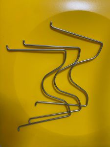 ❣️SPACEIDEAS❣️ SS201 Expandable Pans Storage Rack Retractable Pots Lids Storage Rack Adjustable Cabinet Organizer Rack Under Sink Organizer Rack Kitchenware Dividers Holder for Baking Plate Baking Tray Plates Cutting Boards Muffin Tins