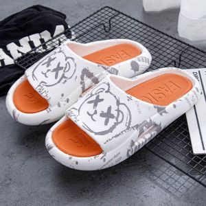 LHMonday เจ้าของร้านแนะนำ ผู้ชายรองเท้าแตะ สะดวกสบาย เรียบง่ายและหลากหล รองเท้าสวยๆราคาดีๆแบบนี้ไม่รีบซื้อคือพลาดมาก