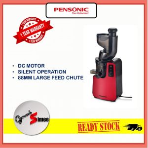 Pensonic 2000W DC Motor Slow Juicer PJ-7002