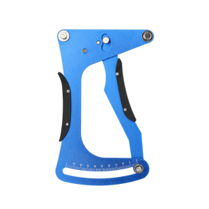 Bicycles Spokes Tension Meter Durability Construction Wheel Truing Repair Tool for Mountain Bike Maintenance