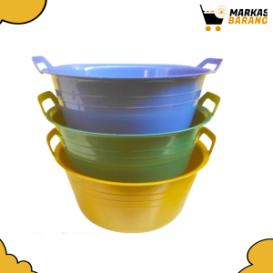 Bak Kuping Hajatan 16 Anti Pecah