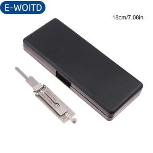 E-WOITD  SS001 SS002 sc20 kw5 răng công cụ đo lường SC1 kw1 2-in-1 công cụ đo lường cờ lê