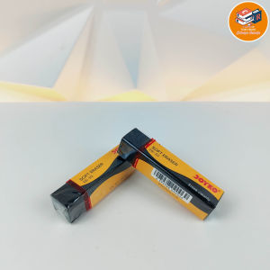 Penghapus Joyko Satuan Panjang Besar Putih Soft Eraser Stip Clearly ER-30W untuk Kantor dan Sekolah
