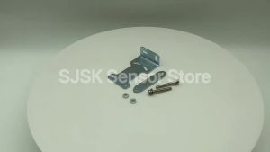 1PCS MS-HG-01 HG-C1030 Common Mounting Bracket HG-C1050 HG-C1100 HG-C1200 HG-C1400