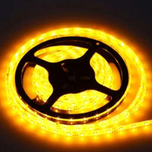 5M LED Strip DC 12V 2835 60 Lamp Beads Suitable Flexible Light Strip LED 12V RGB Tape For Bedroom Decoration Indoor Lighting