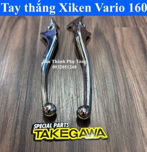 Tay thắng Xiken Vario 160 ( 1 cặp) đồchơixe