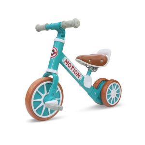 3 in1 kids Scooter Multifunctional Tricycle Kids Bicycle Mini Balance Bike Walker basikal roda tiga儿童三轮车自行车