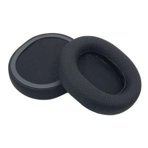 Tai nghe Earpads bọt mềm đệm cho Arctis 1 3 5 7 9X Tai nghe chơi game tiếng ồn hủy bỏ