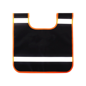 Car Truck Road Recovery Weight Bag Safety Winch Rope Dampener Line Dampener Blanket Winch Damper with Reflective Strips