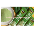 Unisoy Gold 10sachet Soy Matcha Nutritions Susu Kedelai Teh Hijau Non Gmo Bean Maca Green Tea. 