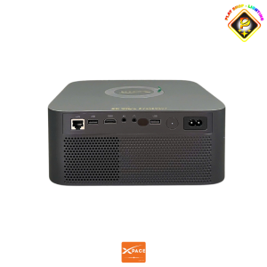 Máy Chiếu N2 Ultra Tặng USB 128G đi cảnh  bay phòng