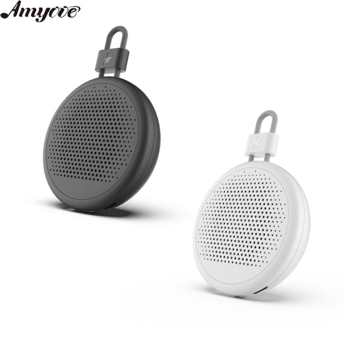 F10 Portable Speakers 12 Playtime Stereo Sound Wireless Speaker ...