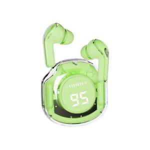 VIMET TWS Ultrapods Pro Wireless Bluetooth 5.3 Headset – Fast Connect & Smart Touch Control