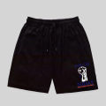 CELANA PENDEK BOXER - VERSI BAND METAL PUNK HARDCORE ALTERNATIVE ROCK - SHORT PANTS. 