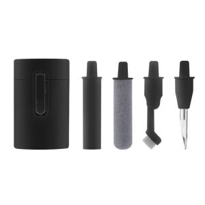 NOXIER 20-in-1 Computer Keyboard Cleaner Brush Kit Earphone Cleaning Pen For Headset Keyboard Cleaning Tools