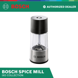 Bosch Spice Mill attachment for Bosch IXO 7 Cordless Screwdriver