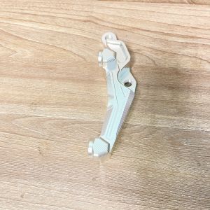 Pát trước Ex 150/155 đĩa 260/267mm xài heo lỗ trụ 100